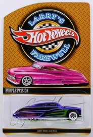 Purple Passion | Model Cars | hobbyDB