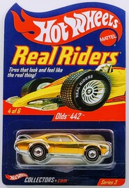 Hot wheels real riders price guide on sale