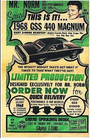 Image of a related item