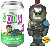 Gladiator Hulk