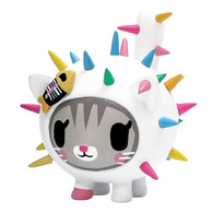 TOKIDOKI カクタスフレンズ カリーナ Skeletrina | Tokidoki Wiki | Fandom