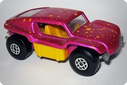 Beach Buggy