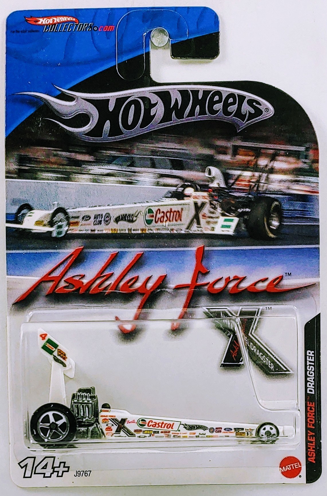 若者に人気のブランド Ashley hobbyDB | Cars Racing Model | Dragster Force 乗用車