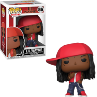 Lil Wayne | Art Toys | hobbyDB