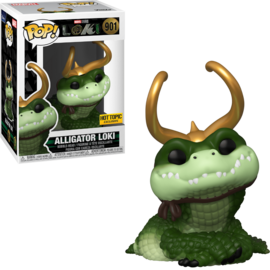 Top-10 Most-Valuable Funko Pop! Loki Figures on Pop Price Guide - Pop Price  Guide