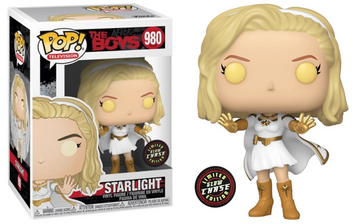 Starlight | Art Toys | hobbyDB
