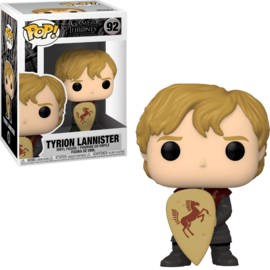 Tyrion lannister pop vinyl sale