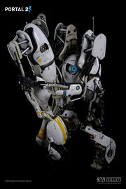 ねんどろいど Atlas
