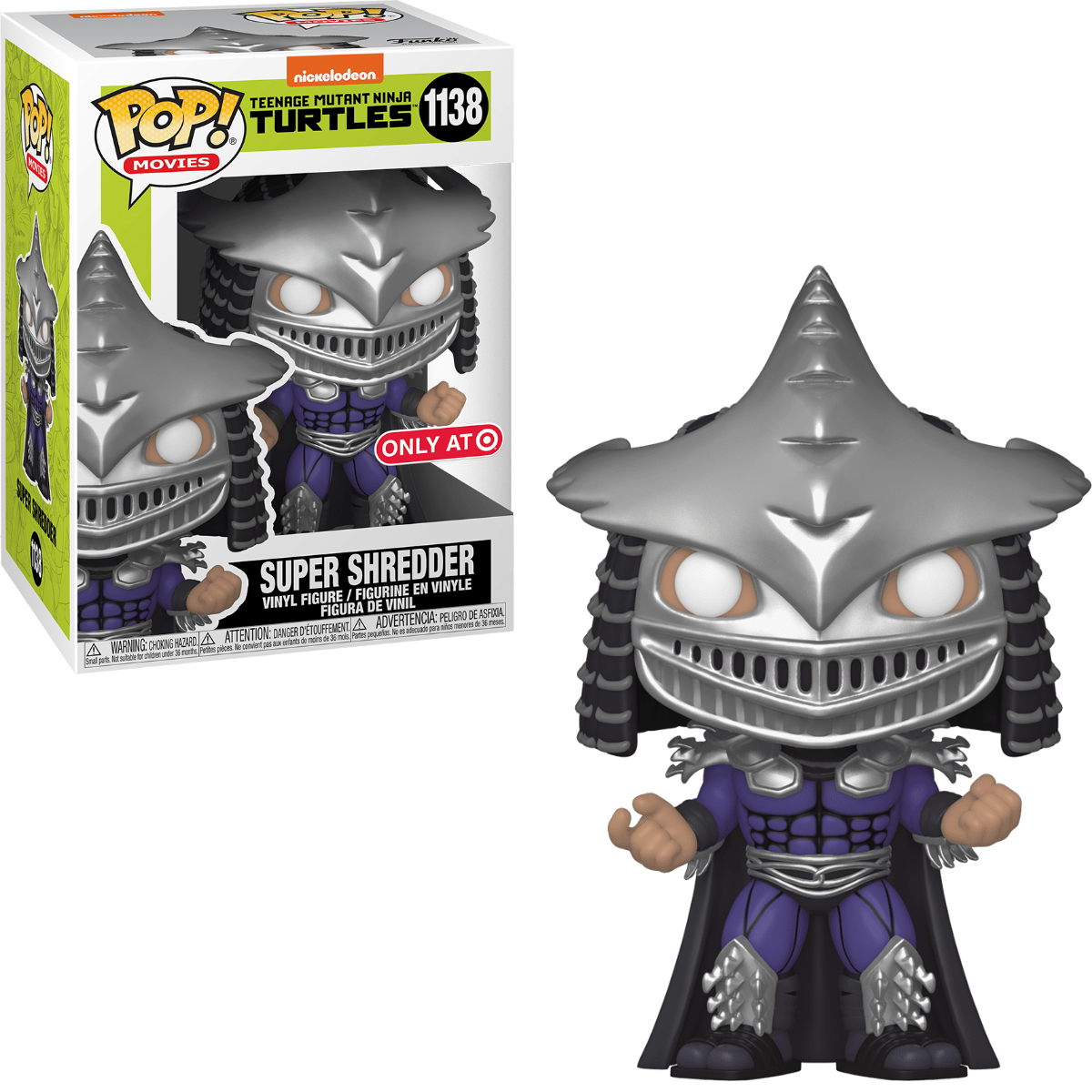 funko pop super