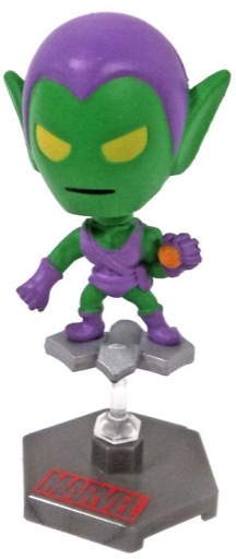 Green Goblin | Figures and Toy Soldiers | hobbyDB