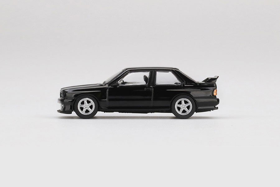 BMW M3 AC Schnitzer S3 Sport | Model Cars | hobbyDB BMW M3 AC Schnitzer S3 Sport | Model Cars | hobbyDB