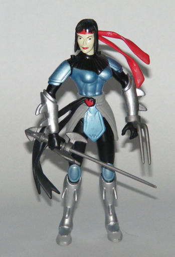 Karai store action figure