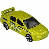 Mitsubishi Lancer Evolution