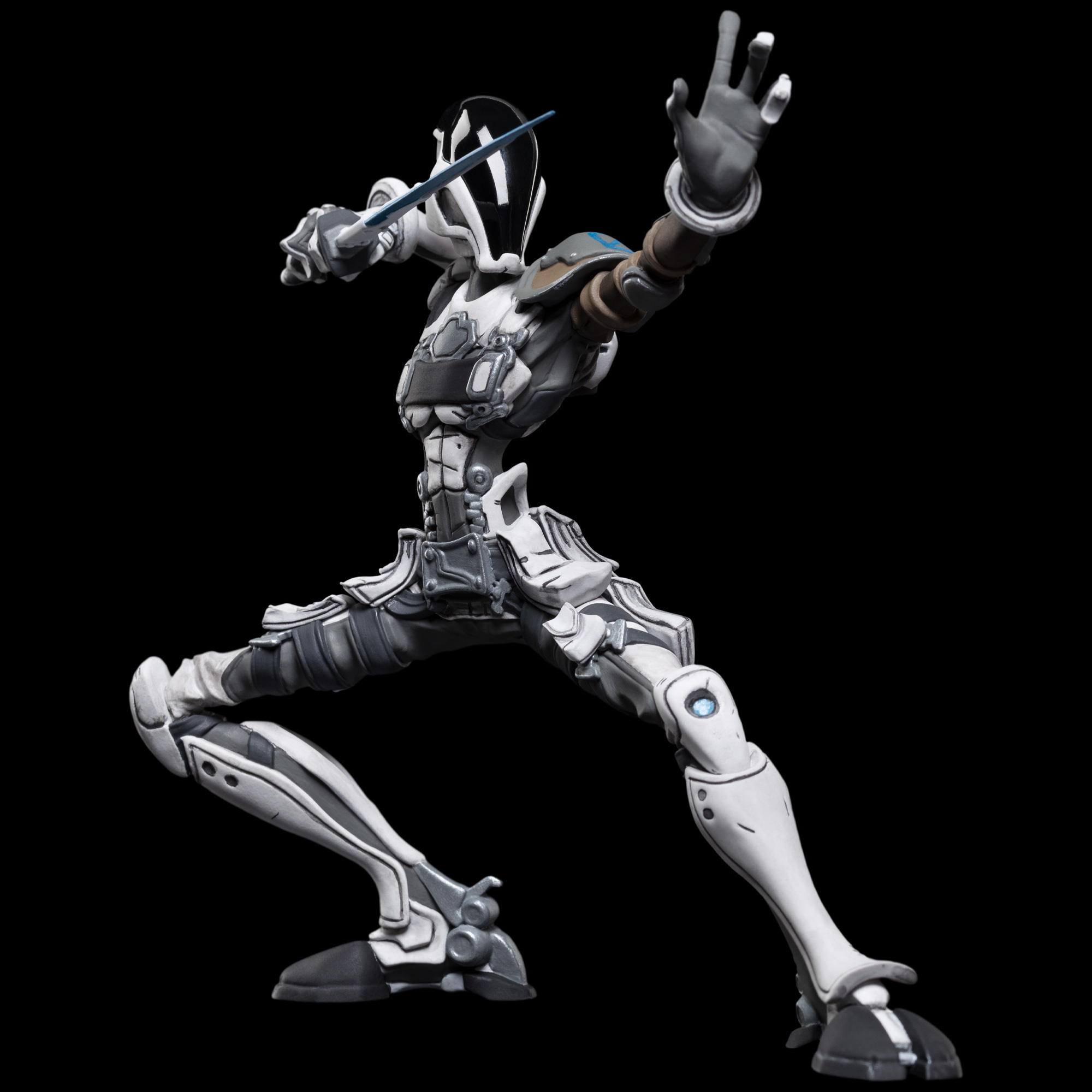Zer0 | Art Toys | hobbyDB