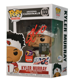 Kyler Murray, Vinyl Art Toys