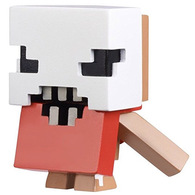Minecraft mini figures series 9 on sale