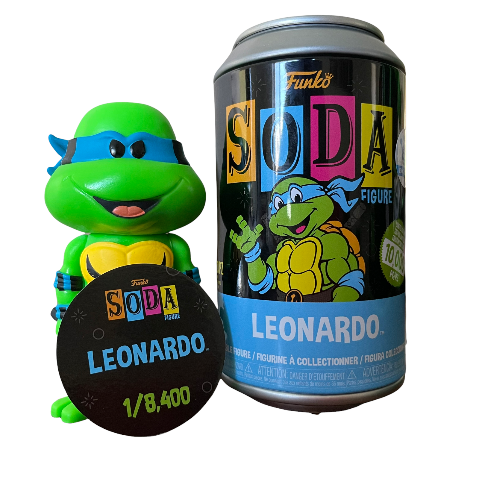 Leonardo | hobbyDB