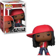 Lil Wayne | Art Toys | hobbyDB
