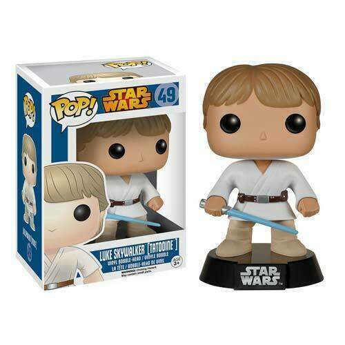 Funko pop star wars price guide sales