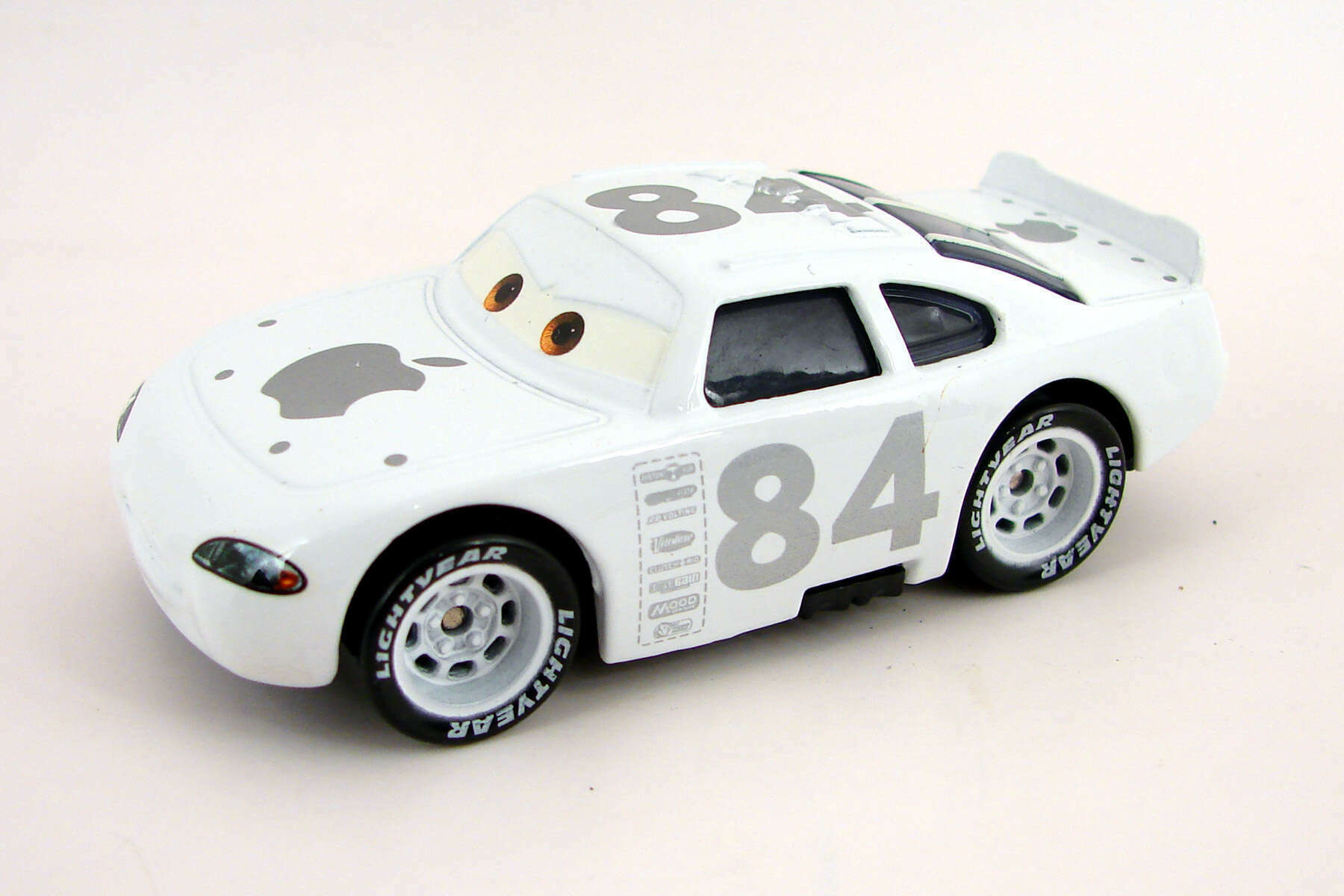 Cars speedway of the south set hot sale