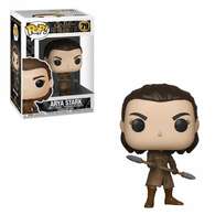 Funko Pop Game of Thrones 79 GOT Edition 44819 Arya Stark 