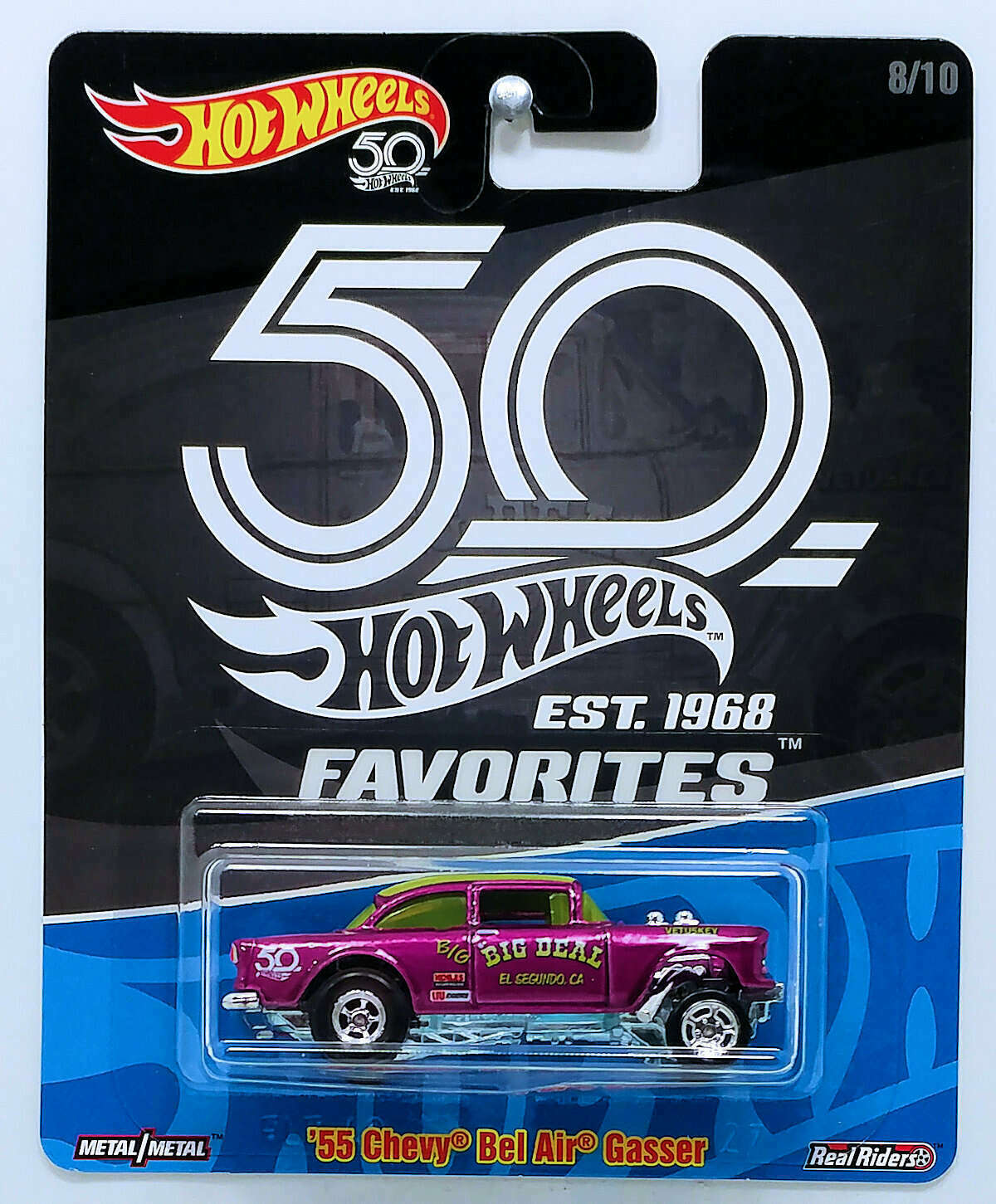 Hot wheels hot sale favorites gasser