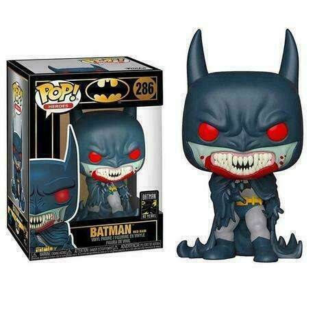 Pop funko batman 80 years on sale