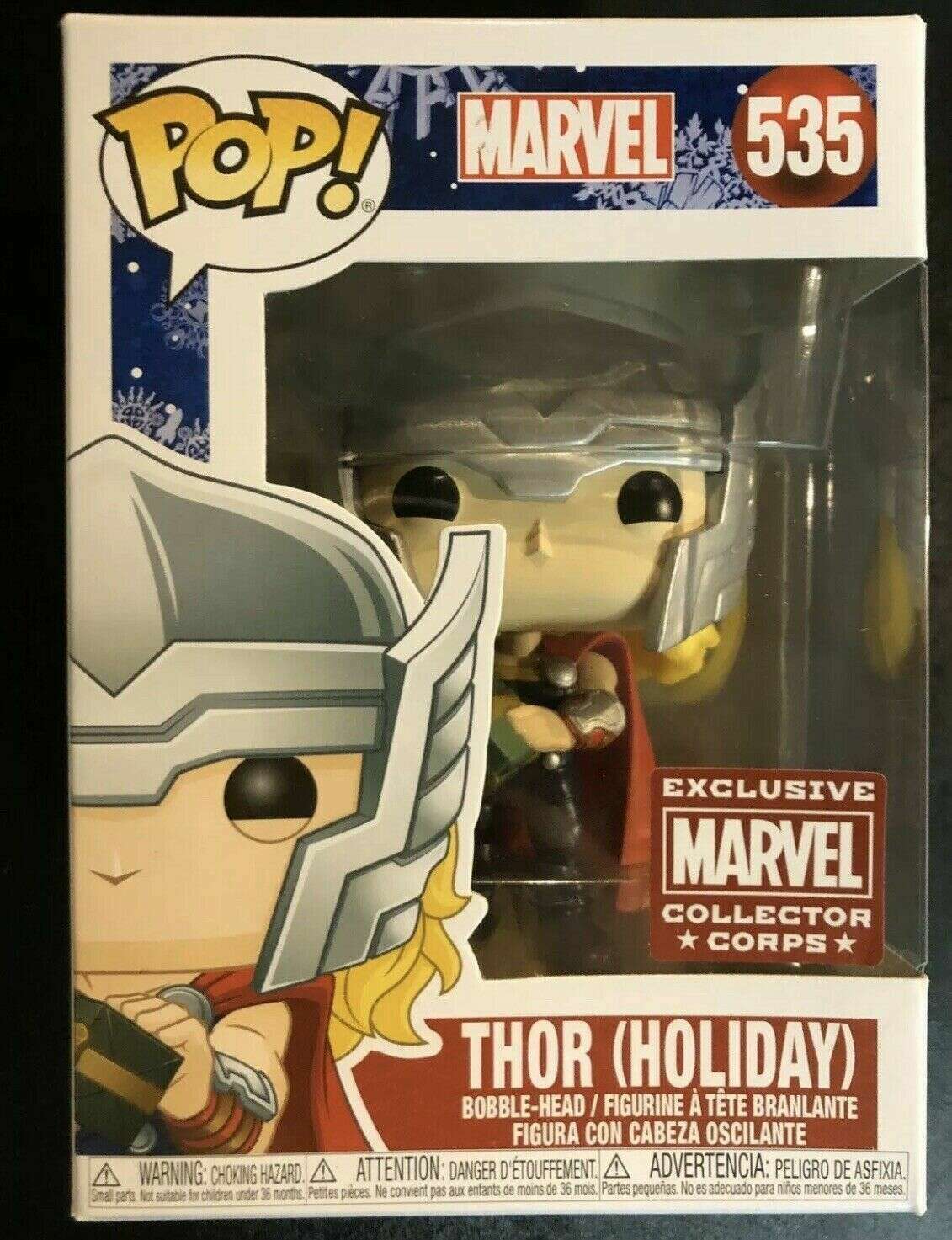 Funko pop shop thor 69