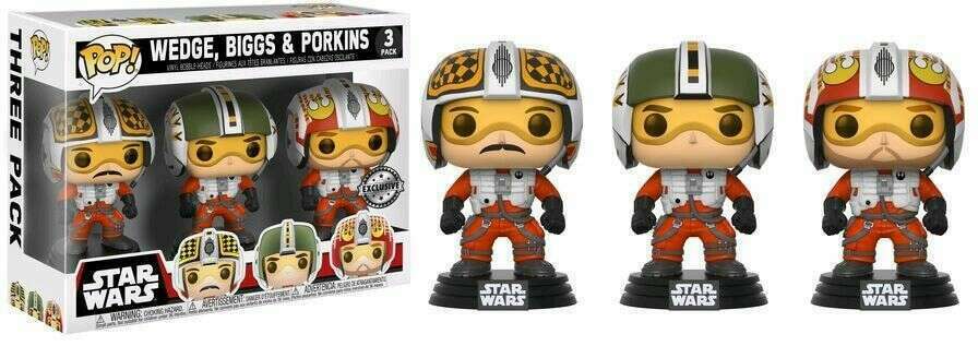 Funko pop x hot sale wing