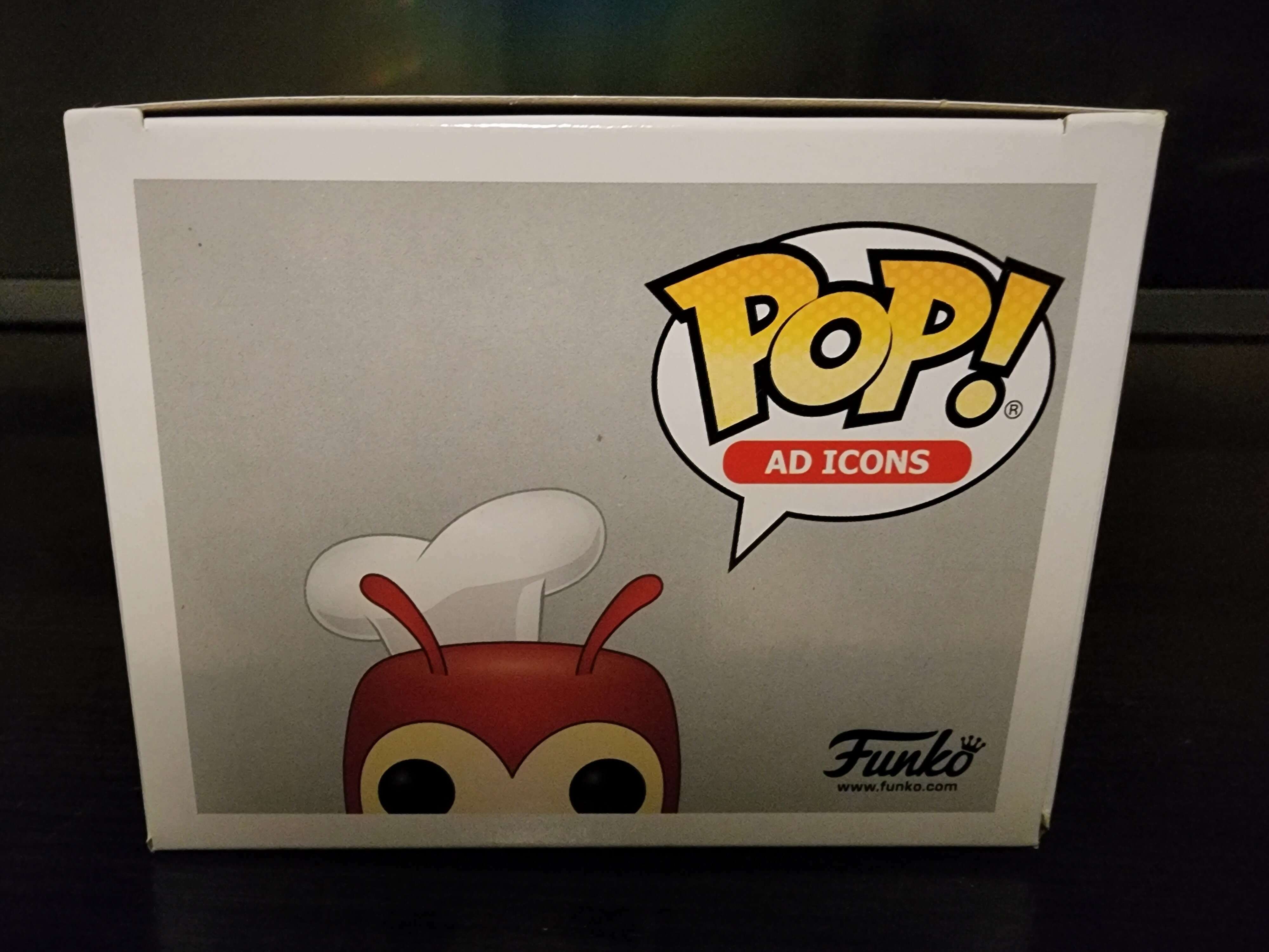 Jollibee funko 2024 pop barong price