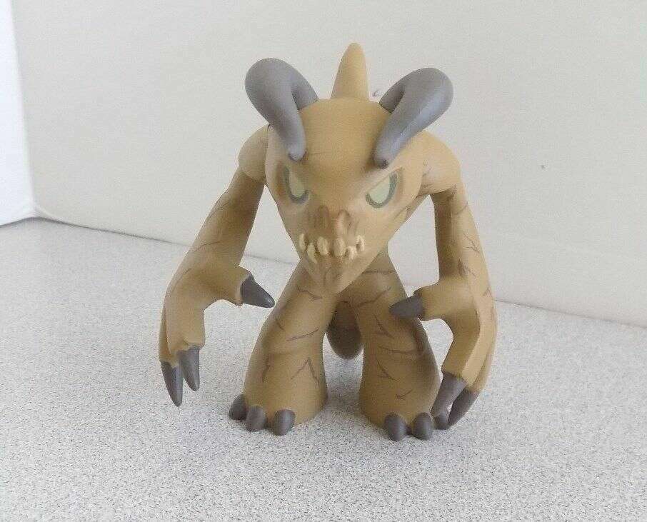 Deathclaw funko sales