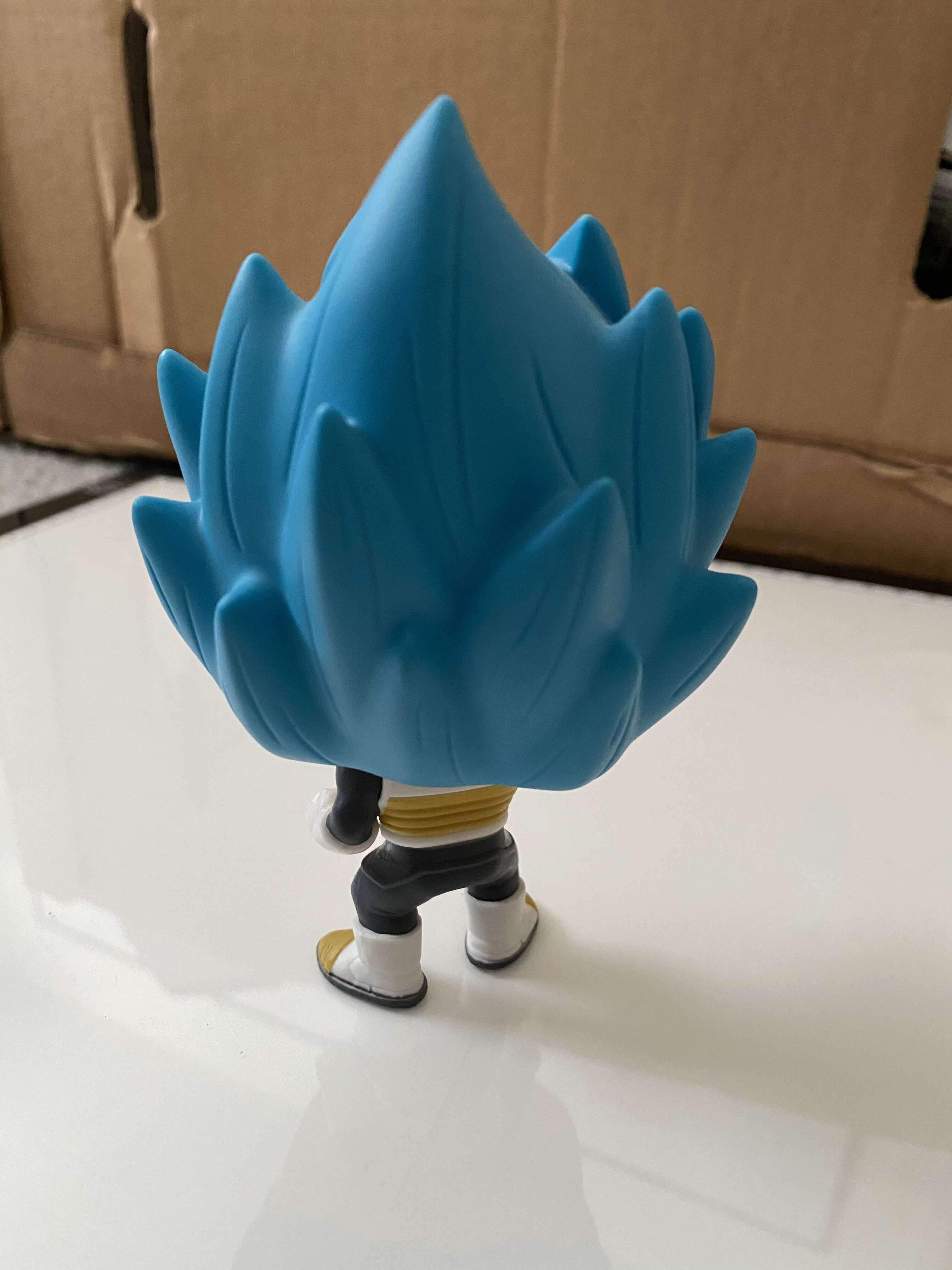 Funko pop vegeta 156 top