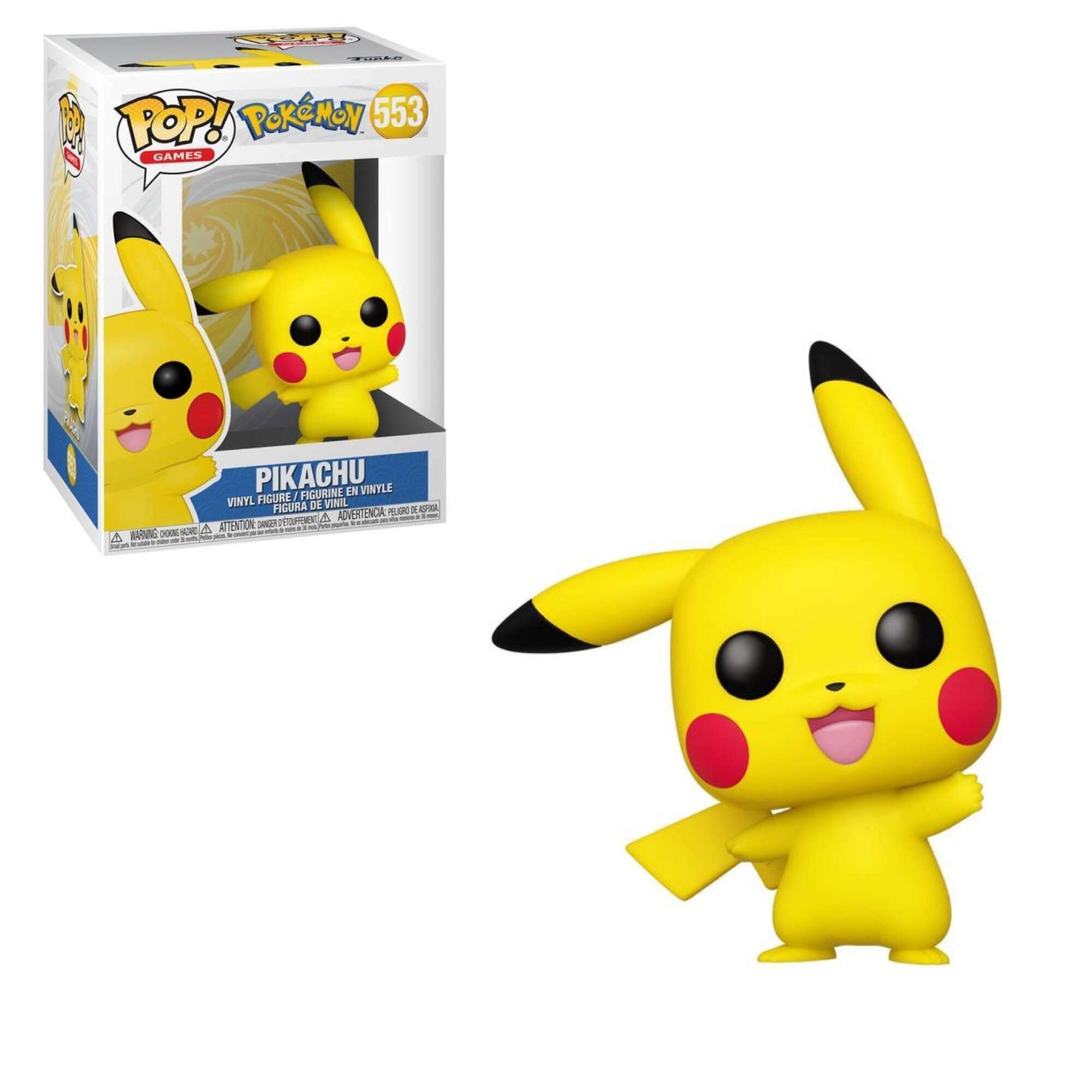 Pop price guide pikachu 2025