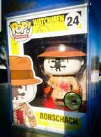 Rorschach | Art Toys | hobbyDB