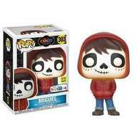 Miguel funko pop glow in discount the dark