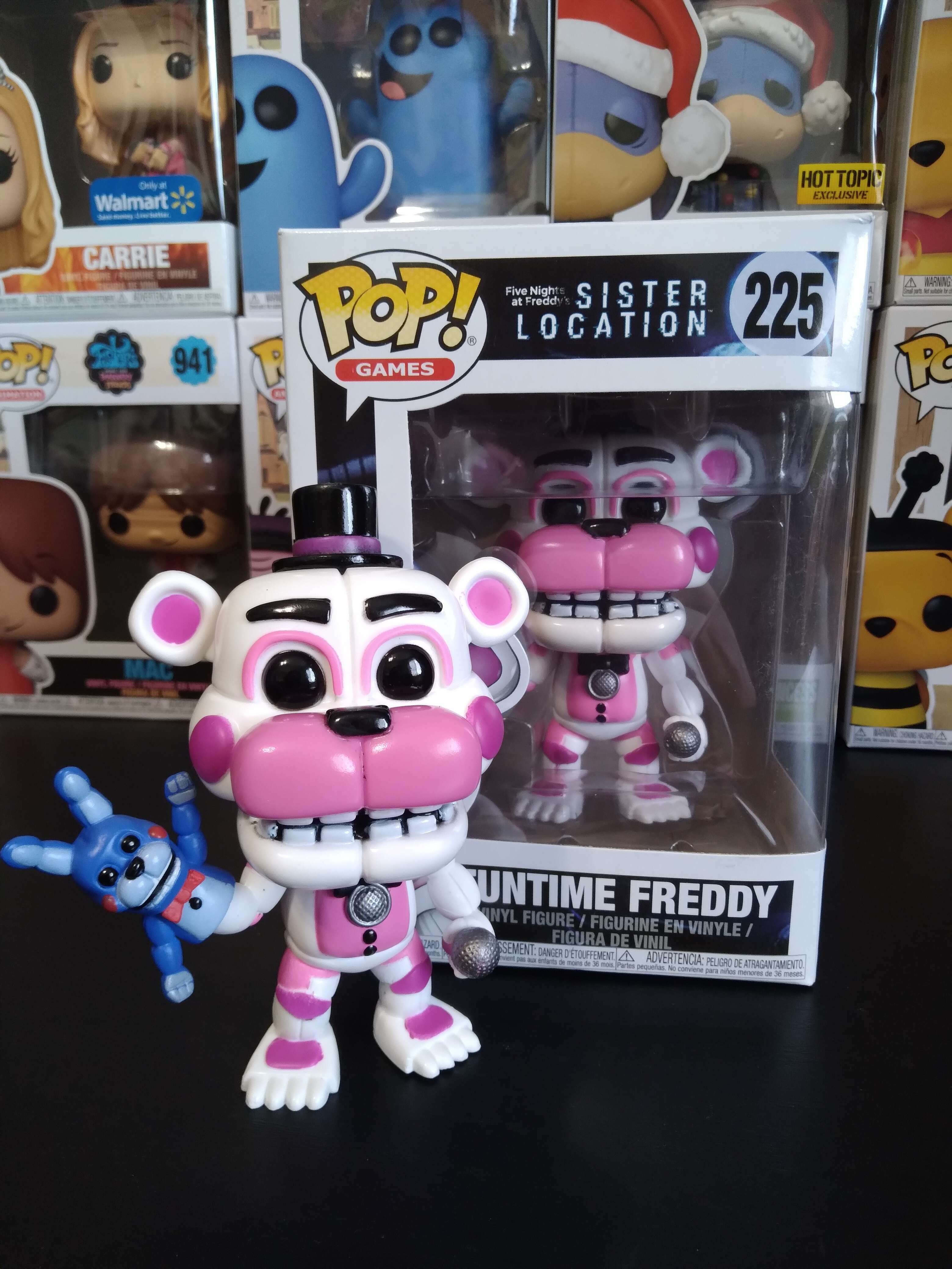 Funtime Freddy