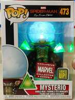 Mysterio Art Toys hobbyDB