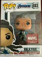 Valkyrie | Art Toys | hobbyDB