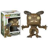 Deathclaw Art Toys hobbyDB