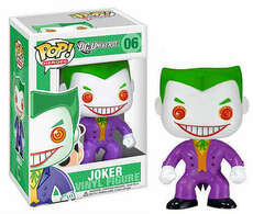 The Joker | Art Toys | hobbyDB