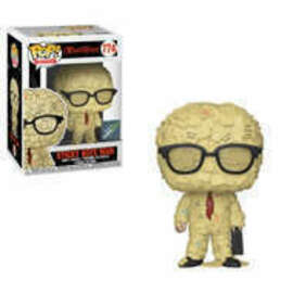 Funko pop sticky note man store