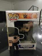 Undertaker
