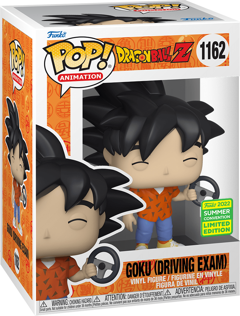 Pop price guide dragon cheap ball