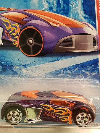 Hot wheels best sale hot bf