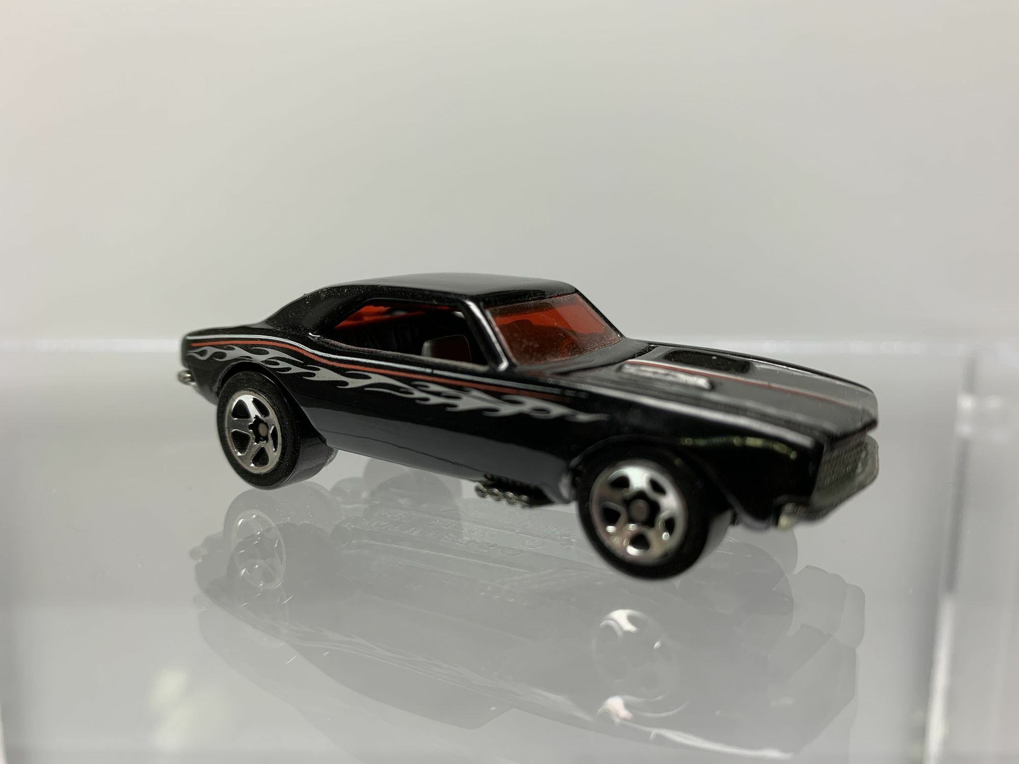Hot wheels 1967 camaro 1982 sale