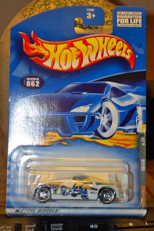 Hot Wheels Car Culture Mountain Drifters Toyota AE86 Sprinter Trueno (Toy)  - HobbySearch Toy Store