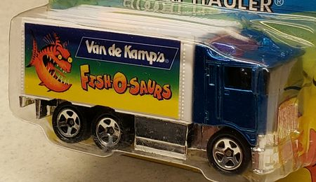 Van de kamp hot wheels discount