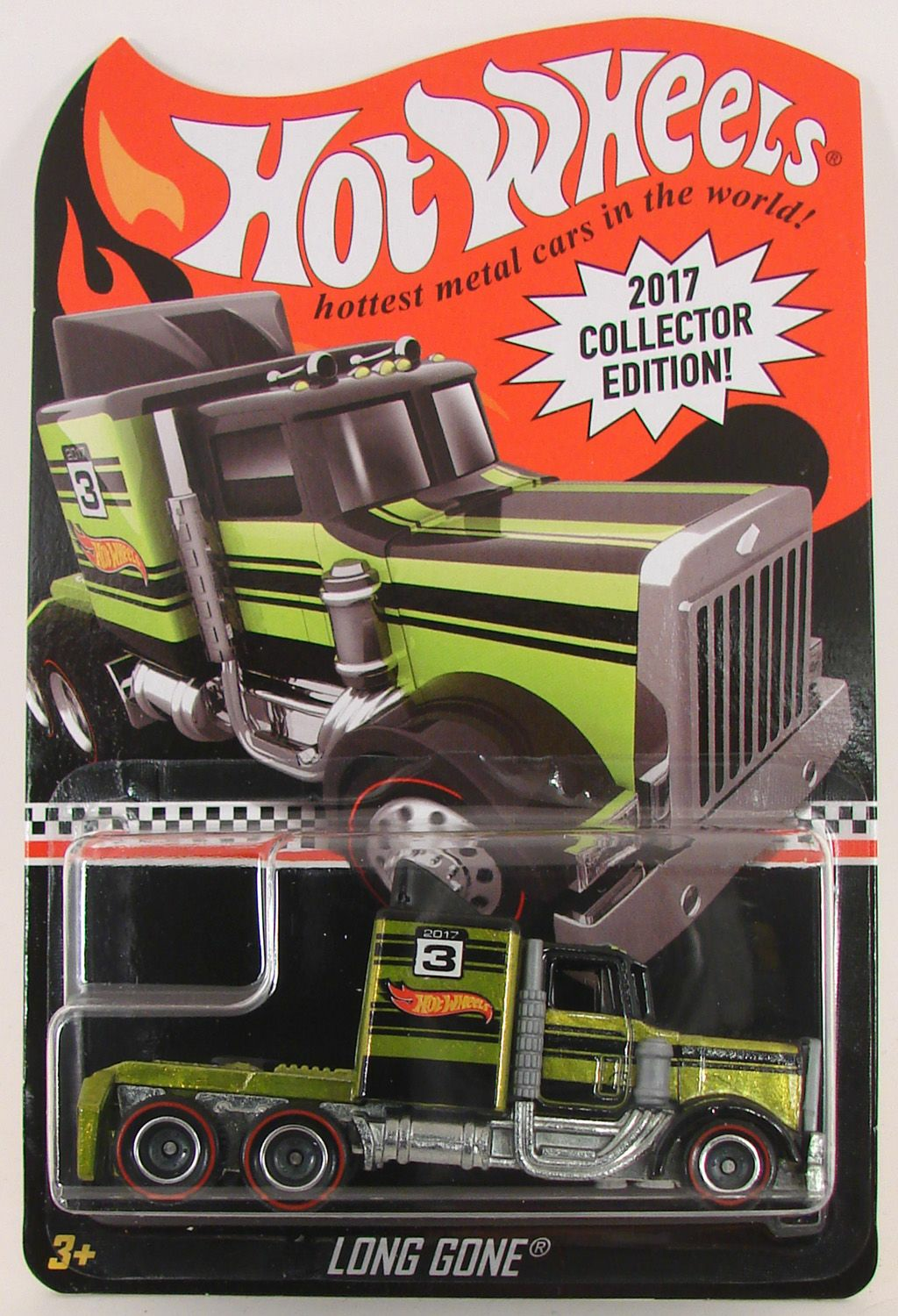 Hot wheels mail in 2017 online