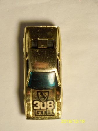 Hot wheels shop race bait 308