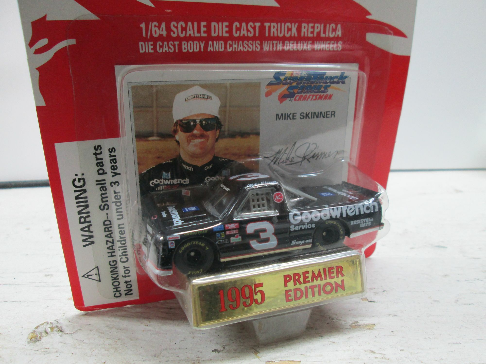 Craftsman online rc truck